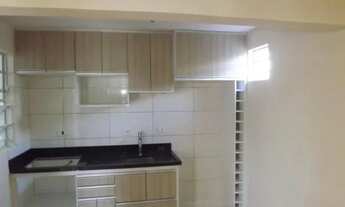 Imagem 4: Otimo sobrado 98m2, 02 dormitórios, Gar Coberta 01 carro, Tingui R$ 1.300,00