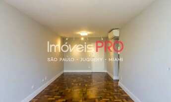 Imagem 4: Pinheiros - 128m2 -3 dormitórios - 1 suíte - 2 vagas