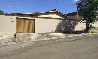 Imagem: CASA 3 QUARTOS SETOR SUDOESTE