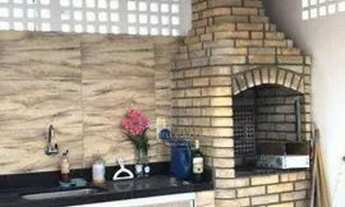 Imagem 6: Casa com 2 dormitórios para alugar, 141 m² por R$ 3.100,01/mês - Nova Parnamirim - Parnami