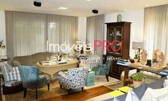 Imagem: Casa com projeto de linhas modernas em uma