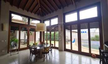 Imagem 3: PIRACICABA - Casa de Condomínio - Campestre