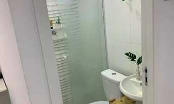 Imagem 5: Alugo kitnet / studio mobiliado no centro de Diadema