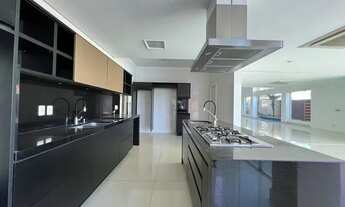 Imagem 6: Casa a venda em condomínio Genova, em Ribeirão Preto/SP I Imobiliária em Ribeirão Preto I