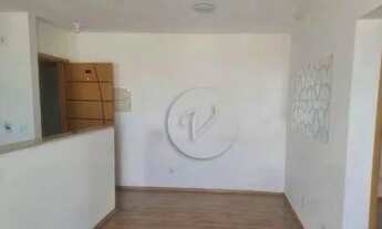 Imagem 3: Apartamento em Utinga com lazer