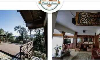 Imagem 3: Pousada em Gramado de 14 a 21/07/23 4 pessoas R$ 350,00 a diária