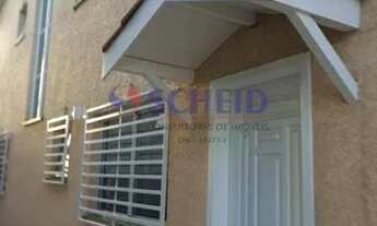 Imagem 2: EXCELENTE SOBRADO EM CODOMINÍO TABOÃO DA SERRA!!!!!