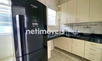 Imagem 3: Locação Apartamento 3 quartos Alto Barroca Belo Horizonte