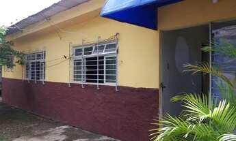 Imagem 2: Aluga-se Casa de esquina