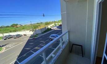 Imagem: Apartamento para aluguel possui 40 metros