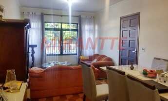 Imagem 2: Sobrado de 137m² com 2 quartos em Parque Mandaqui