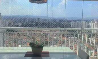 Imagem: Apartamento para venda tem 105 metros quadrados