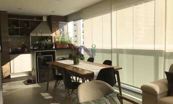 Imagem 4: Apartamento jardins do Brasil com 3 quartos e 3 suites à Venda