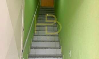 Imagem 3: Casa para Locação em Sorocaba, Vila Barão, 2 dormitórios, 2 banheiros, 1 vaga