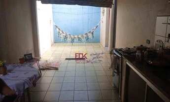 Imagem 3: Casa com 4 dormitórios à venda, 350 m² por R$ 647.000 - Residencial Tatetuba - São José do