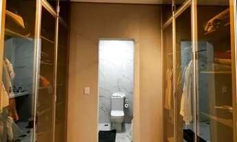 Imagem 5: Sobrado no Belvedere ll com armários planejados - Cuiabá - Mt