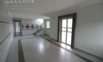 Imagem: Santo André - Casa Padrão - Vila Homero