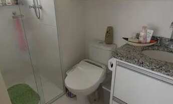 Imagem 3: Vitreo Klabin Apartamento com 1 dormitório