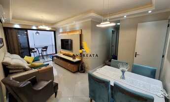 Imagem 2: Apartamento à venda no condomínio Recreio dos Bandeirantes