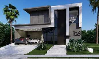 Imagem 7: Casa em Condomínio com 3 dormitórios à venda, 189 m² por R$ 1.600.000 - Mont´Alcino - Vali