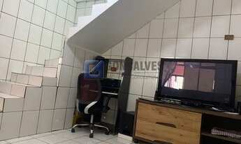 Imagem 3: SAO BERNARDO DO CAMPO - Residential / Home - ALVARENGA