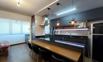 Imagem 2: Santo André - Apartamento Padrão - Campestre