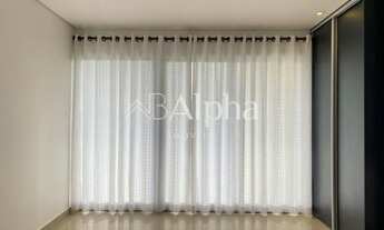 Imagem: Apartamento para locação de 50m² - Alphaville