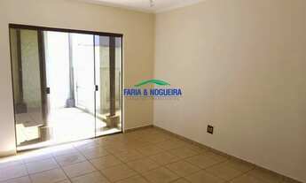 Imagem 6: Casa para aluguel, 3 quartos, 1 suíte, 2 vagas, Jardim Kennedy - Rio Claro/SP