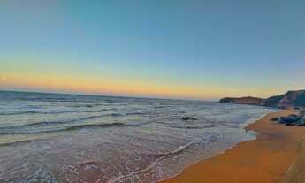 Imagem 4: Casa de frente para o mar