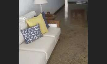 Imagem 5: Apartamento para aluguel tem 170 metros quadrados com 2 quartos