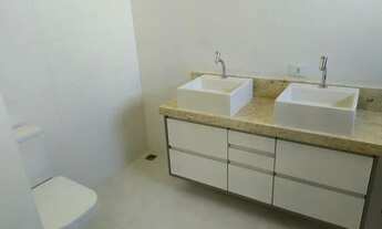 Imagem 5: Casa com 3 dormitórios à venda, 166 m² por R$ 1.040.000,00 - Condomínio Terras do Vale - C