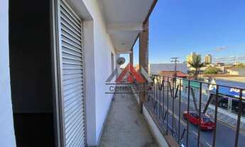 Imagem 6: Apartamento com 3 dormitórios para alugar, 115 m² por R$ 1.600,00/mês - Centro - Suzano/SP