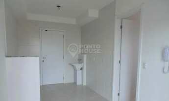 Imagem 2: Studio para locação na Vila Mariana, com 28m² e 1 dormitório