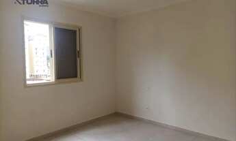 Imagem 6: Apartamento com 1 dormitório para alugar, 49 m² por R$ 2.730,00/mês - Atibaia Jardim - Ati