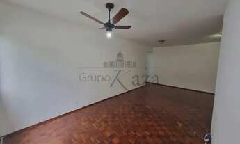 Imagem 3: Apartamento Padrão em São José dos Campos