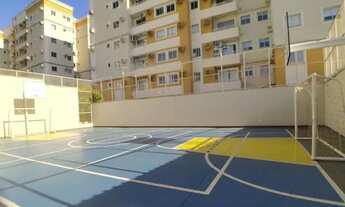 Imagem 4: Apartamento Mobiliado com 2/4 em Cuiabá