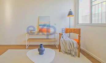 Imagem 3: Apartamento 79m2 na Cerqueira Cesar