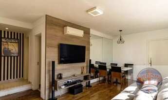 Imagem 3: Apartamento em Vila Olímpia - São Paulo, SP