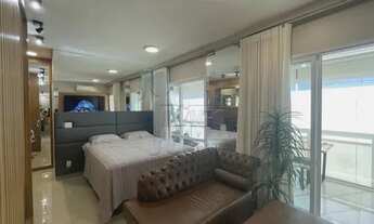 Imagem 5: Apartamento Kitchenette em Ribeirão Preto