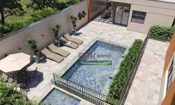 Imagem 5: Apartamento com 3 dormitórios à venda, 120 m² por R$ 986.000,00 - Vila Ema - São José dos