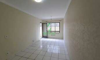 Imagem 3: Apartamento para Venda em Limeira, Vila Conceição, 3 dormitórios, 2 banheiros, 1 vaga