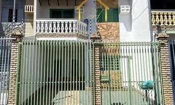 Imagem 3: Alugo sobrado no Bairro Areao Próximo a Miguel Sútil