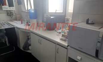 Imagem 4: Apartamento de 74m² com 3 quartos em Lauzane Paulista