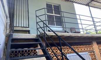 Imagem: ALUGO ÓTIMA CASA EM SARACURUNA