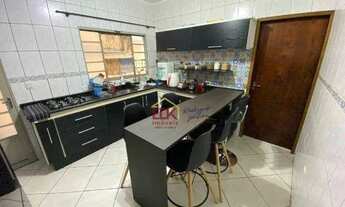 Imagem: Sobrado com 3 dormitórios à venda por