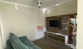 Imagem 3: Sobrado com 4 dormitórios à venda, 130 m² por R$ 900.000,00 - Villa Branca - Jacareí/SP