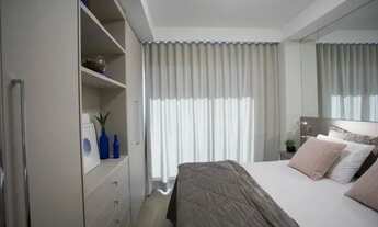 Imagem 6: Apartamento Venda 1 Dormitórios - 64 m² Brooklin