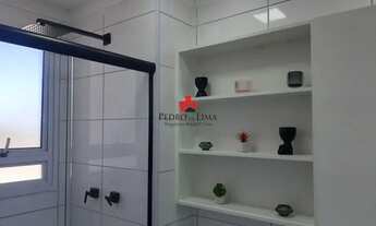 Imagem 5: Apartamento Studio de 2 dormitórios, Sala, cozinha integrada , banheiro na cidade Lider