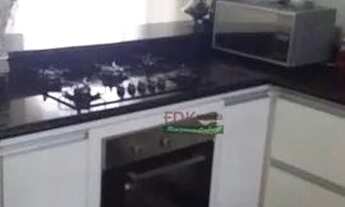 Imagem 6: Sobrado com 3 dormitórios à venda, 136 m² por R$ 551.200,00 - Parque Industrial - São José