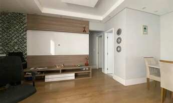 Imagem 3: Apartamento Apartamento com 2 dormitórios